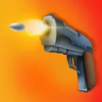 Gun Simulator 3D App Icon