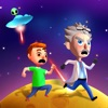Mini Games Universe App Icon