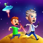 Mini Games Universe App Icon