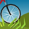 Mountain Bike Bash App Icon