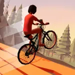 Mountain Bike Bash App icon