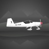 Flight Simulator 2d App Icon
