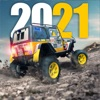 Offroad Simulator 2021 iOS icon