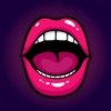 Lip Reading Whisper Challenge App icon