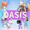 Οasis VR App icon