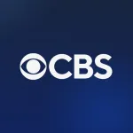 CBS App Icon