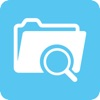 Filza: File Manager & Viewer iOS icon