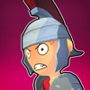Gladiator: Hero of the Arena App icon