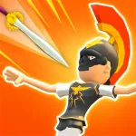 Gladiator: Hero of the Arena App Icon