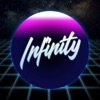 Infinity Pinball iOS icon