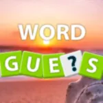 Word Serene Guess App Icon