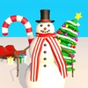 Holiday Home 3D App icon