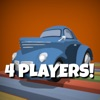 Tinker Racers iOS icon
