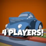 Tinker Racers App Icon