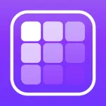 Flex Widgets App Icon