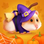 Hamster Maze App Icon
