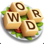 Wordelicious App icon