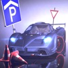 Car Parking Real Driver School App Icon