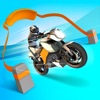 Slingshot Stunt Biker App icon