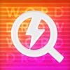 Thunder Word Search Puzzles iOS icon