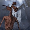 Forest Siren Head Chapter 1| iOS icon
