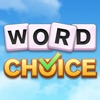 Word Choice: Story & Design App icon