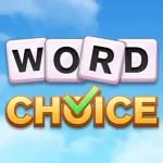 Word Choice: Story & Design App icon