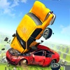 Beam Drive Car Crash Simulator App icon