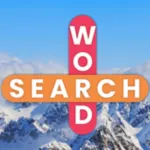 Word Serene Search App Icon