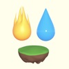 Elements Merge iOS icon