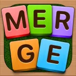 WoW Merge App Icon