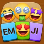 Look Emoji App Icon