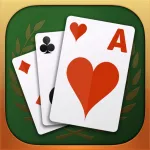 Aces Solitaire App icon