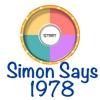 Simon Says iOS icon