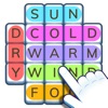 1000 Word Search Puzzles App Icon