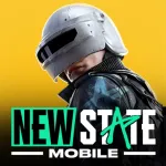 PUBG: NEW STATE App Icon