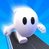 Pocket Champs: 3D Racing Games App Icon