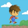 The Spell iOS icon