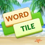 Word Tile Puzzle: Tap to Crush App Icon