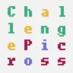 Challenge Picross App Icon