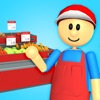 Shop Master 3D App Icon