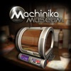 Machinika Museum App Icon