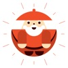 The Santa Games iOS icon