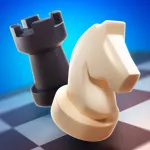 Chess Clash App Icon