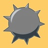 Minesweeper (on your wrist) iOS icon