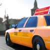 Taxi Car Parking Driving Games iOS icon