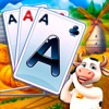 Farm Solitaire Harvest Story iOS icon