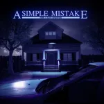 A Simple Mistake: Escape Room App icon