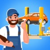 Car Fix Tycoon iOS icon