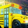 Bus Driver World Simulator iOS icon